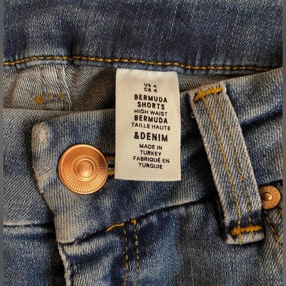 H&M Bermuda - Picture 2 of 3